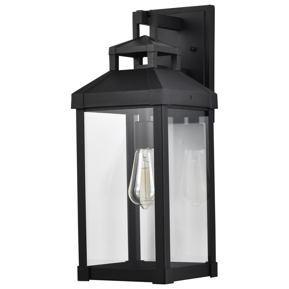 60-7372 CORNING 1 LT LG WALL LANTERN