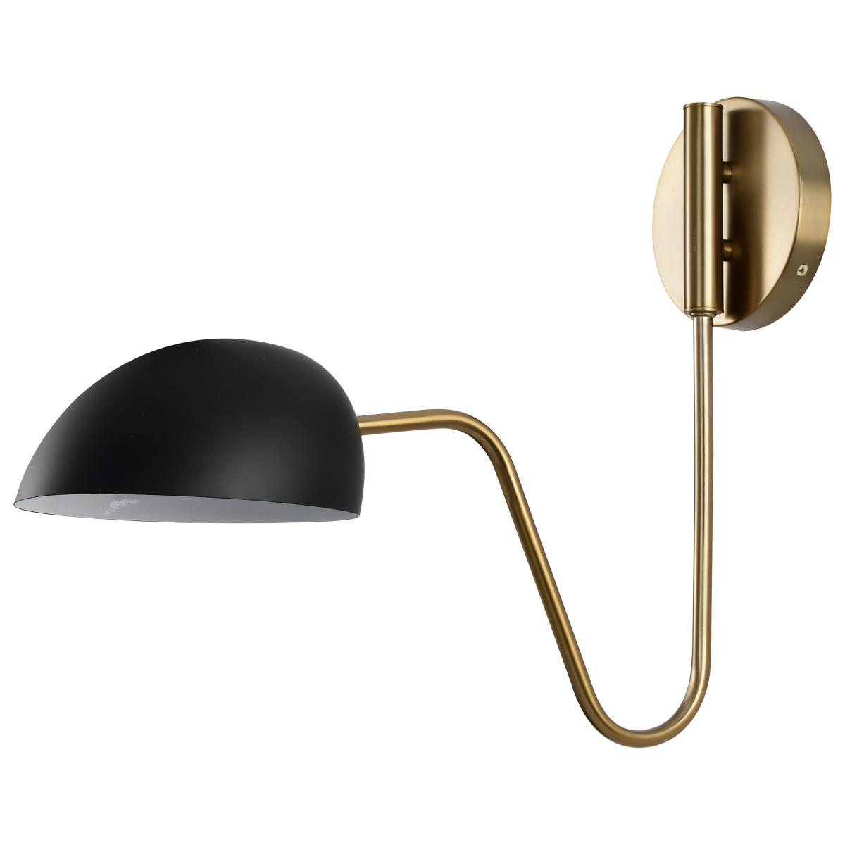 60-7391 TRILBY 1 LIGHT WALL SCONCE
