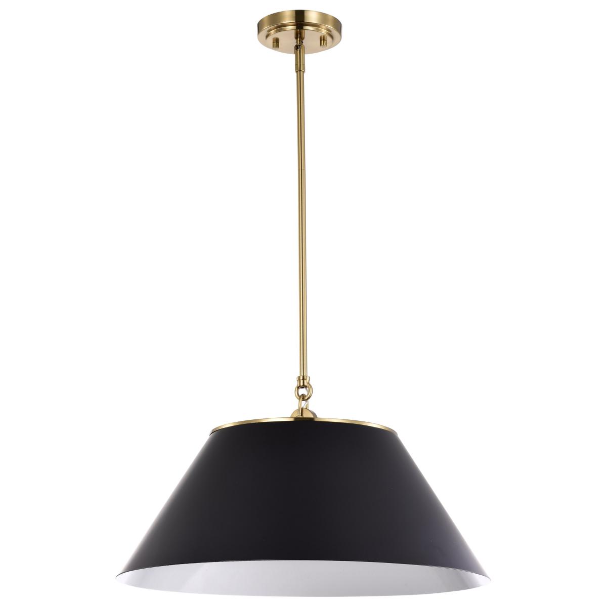 60-7414 DOVER 3 LIGHT LARGE PENDANT