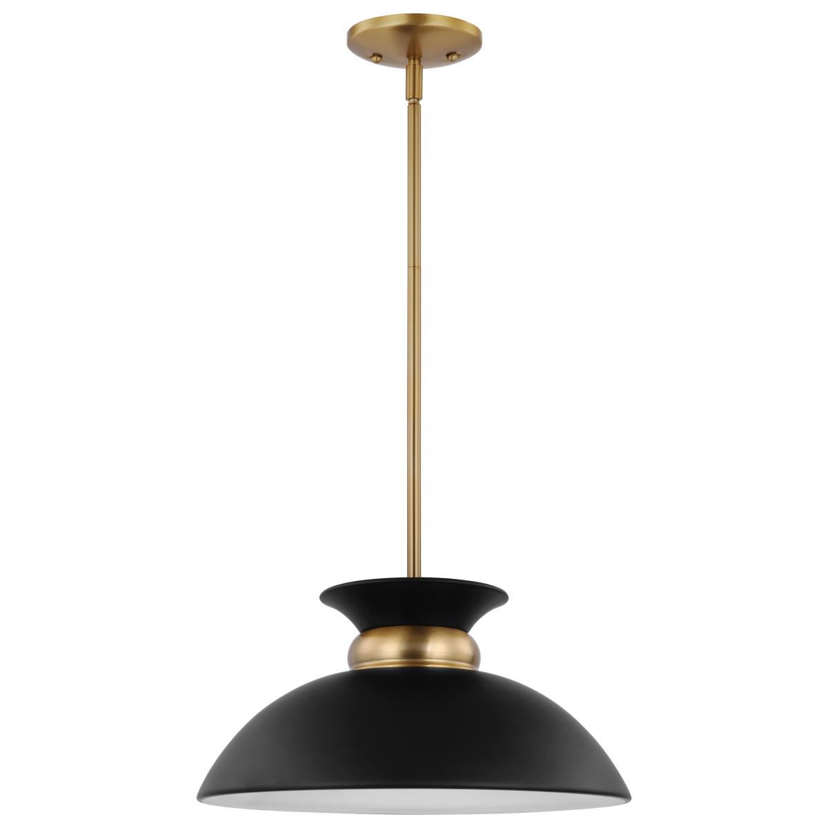 60-7460 PERKINS 1 LT SMALL PENDANT