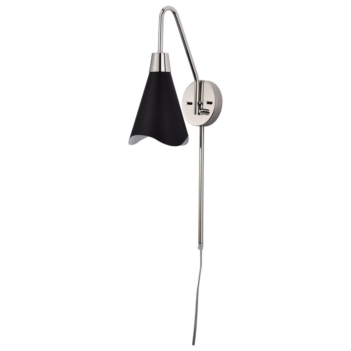 60-7469 TANGO 1 LIGHT WALL SCONCE