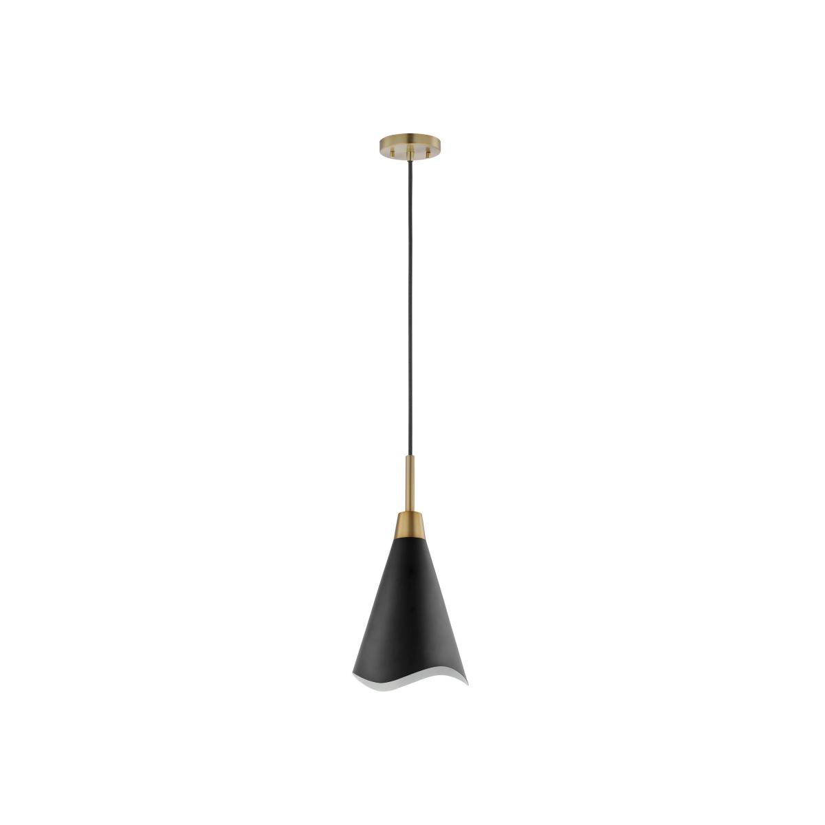 60-7470 TANGO 1 LIGHT SMALL PENDANT