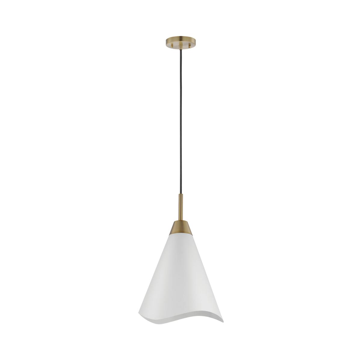 60-7474 TANGO 1 LIGHT MEDIUM PENDANT