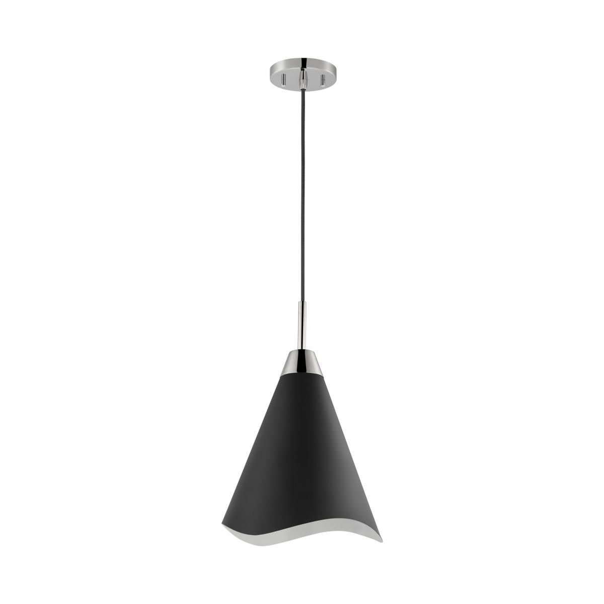 60-7475 TANGO 1 LIGHT MEDIUM PENDANT