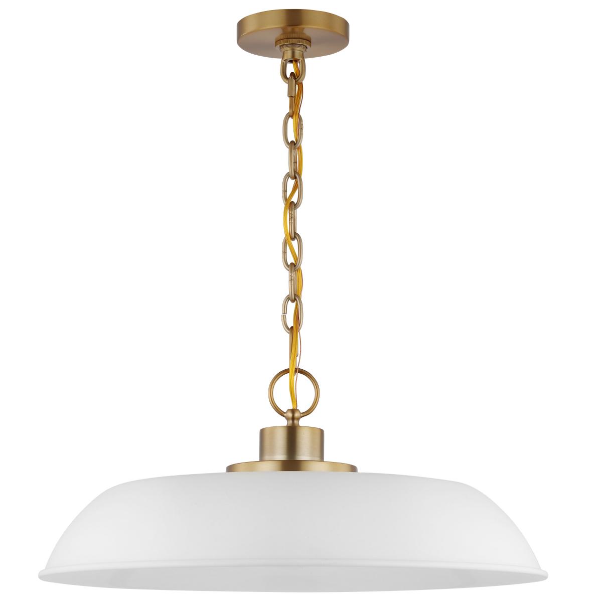 60-7483 COLONY 1 LIGHT MEDIUM PENDANT