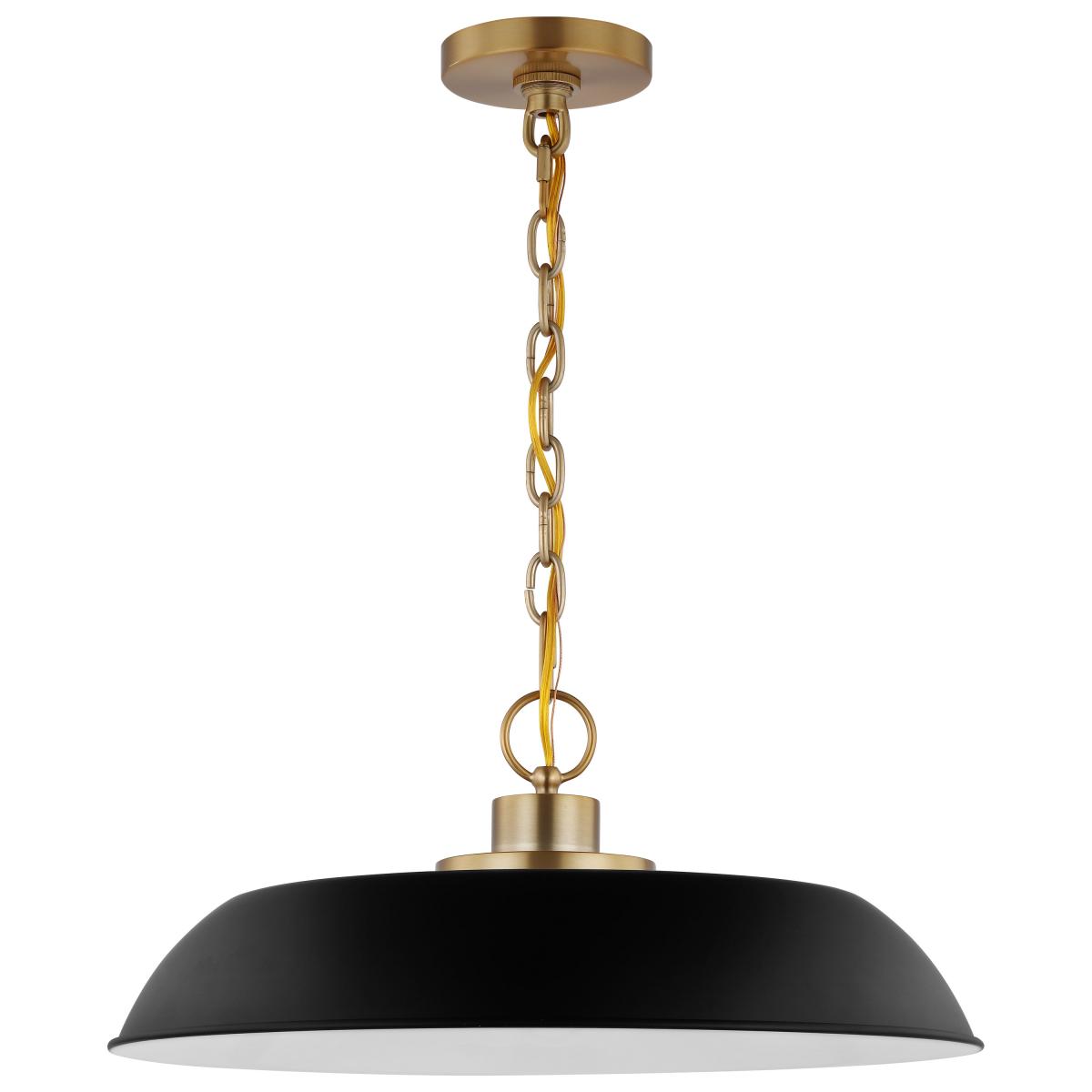 60-7484 COLONY 1 LIGHT MEDIUM PENDANT