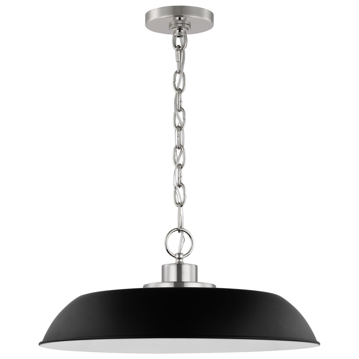 60-7485 COLONY 1 LIGHT MEDIUM PENDANT