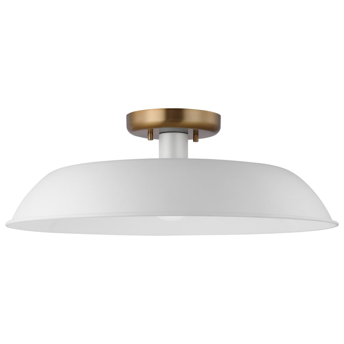 60-7493 COLONY 1 LIGHT MEDIUM FLUSH