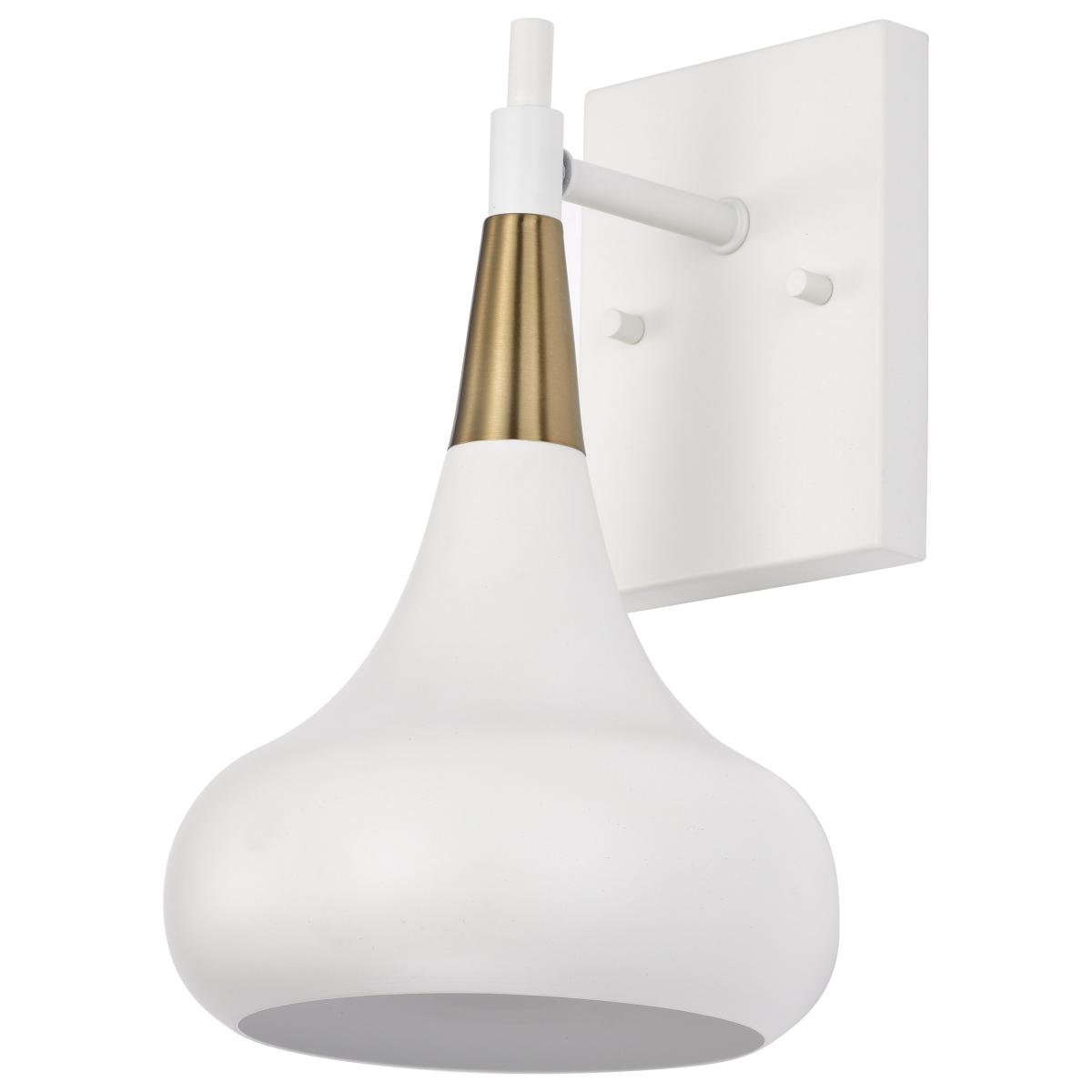 60-7509 PHOENIX 1 LIGHT WALL SCONCE