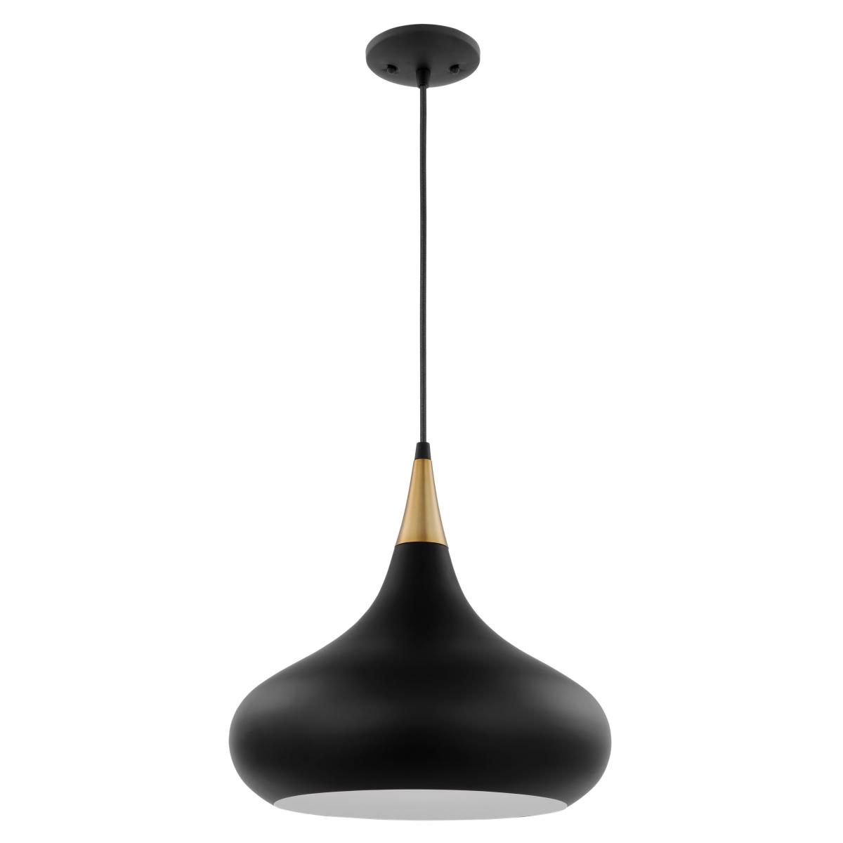 60-7514 PHOENIX 1 LIGHT MEDIUM PENDANT