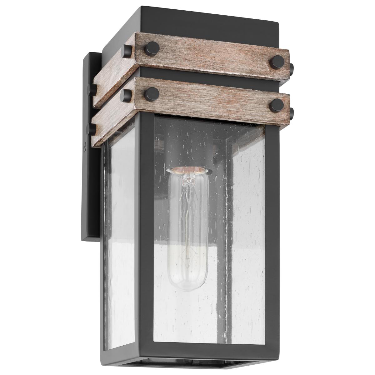 60-7540 HOMESTEAD 1 LT SM WALL LANTERN