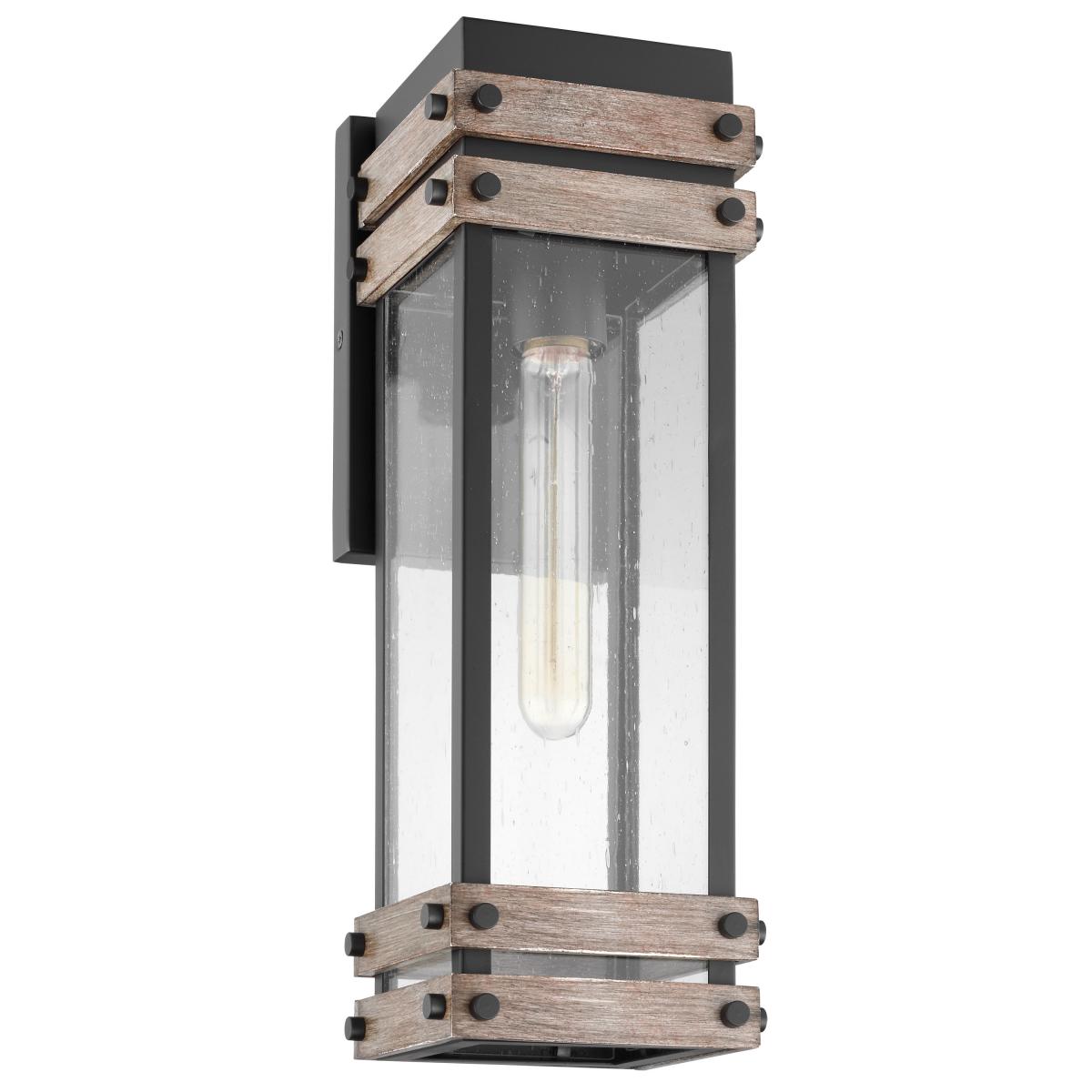 60-7541 HOMESTEAD 1 LT MD WALL LANTERN