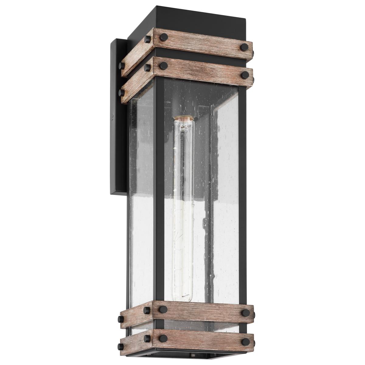 60-7542 HOMESTEAD 1 LT LG WALL LANTERN