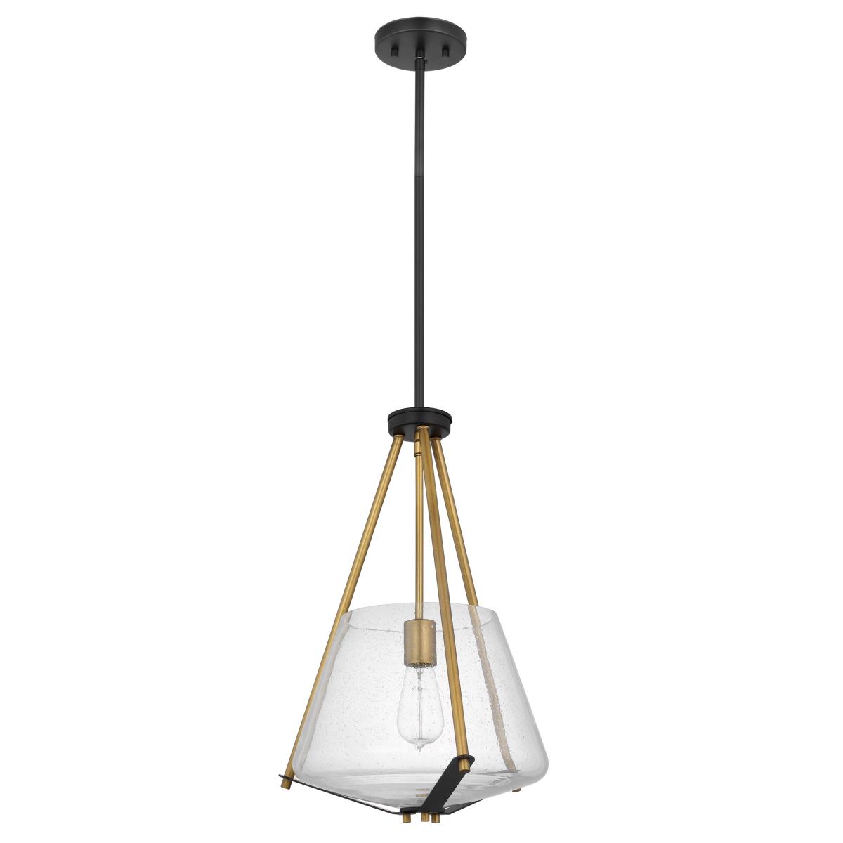 60-7687 STARLIGHT 1LT FOYER PENDANT