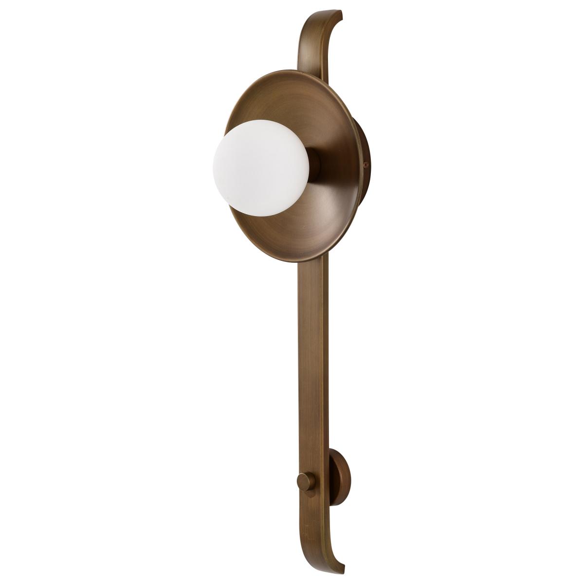 60-7742 COLBY 1 LIGHT WALL SCONCE