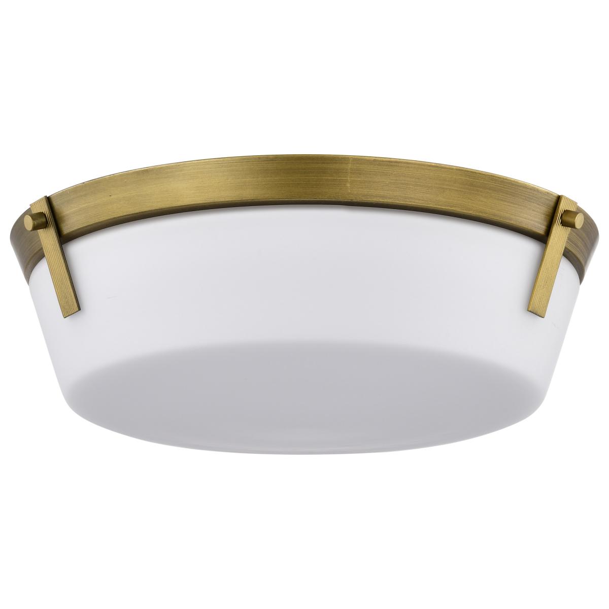 60-7750 ROWEN 3 LIGHT FLUSH MOUNT