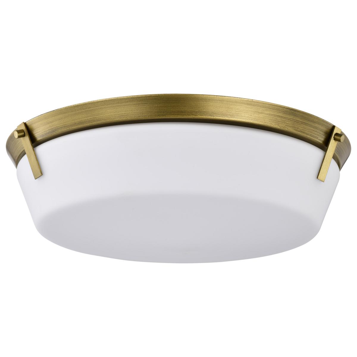 60-7751 ROWEN 4 LIGHT FLUSH MOUNT