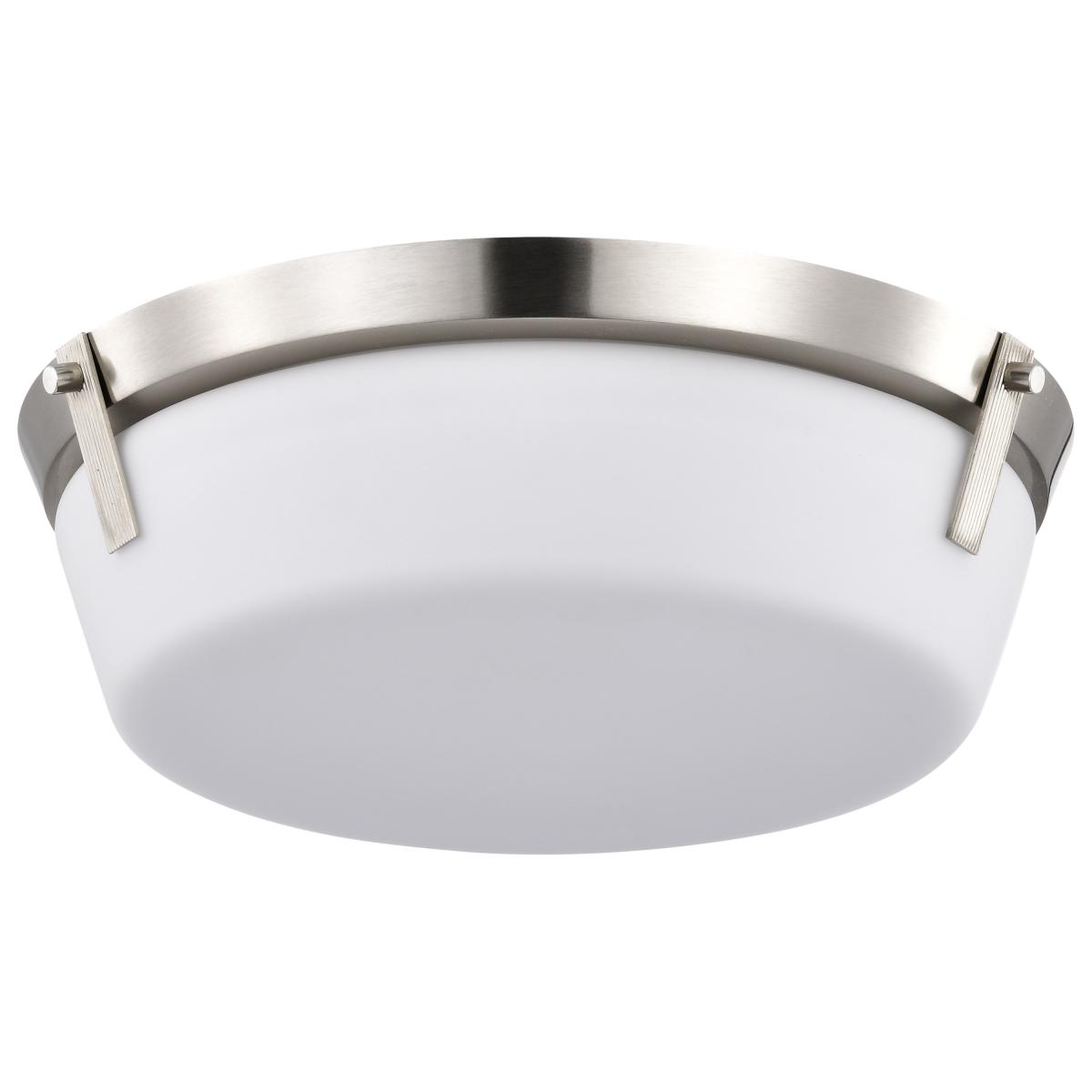 60-7760 ROWEN 3 LIGHT FLUSH MOUNT