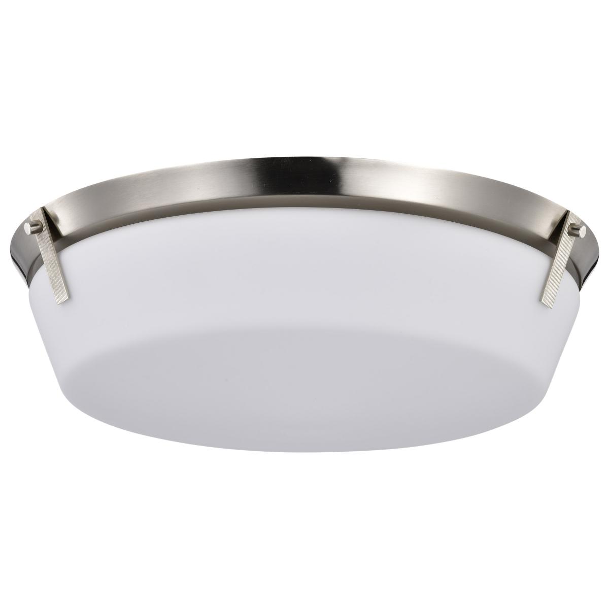 60-7761 ROWEN 4 LIGHT FLUSH MOUNT