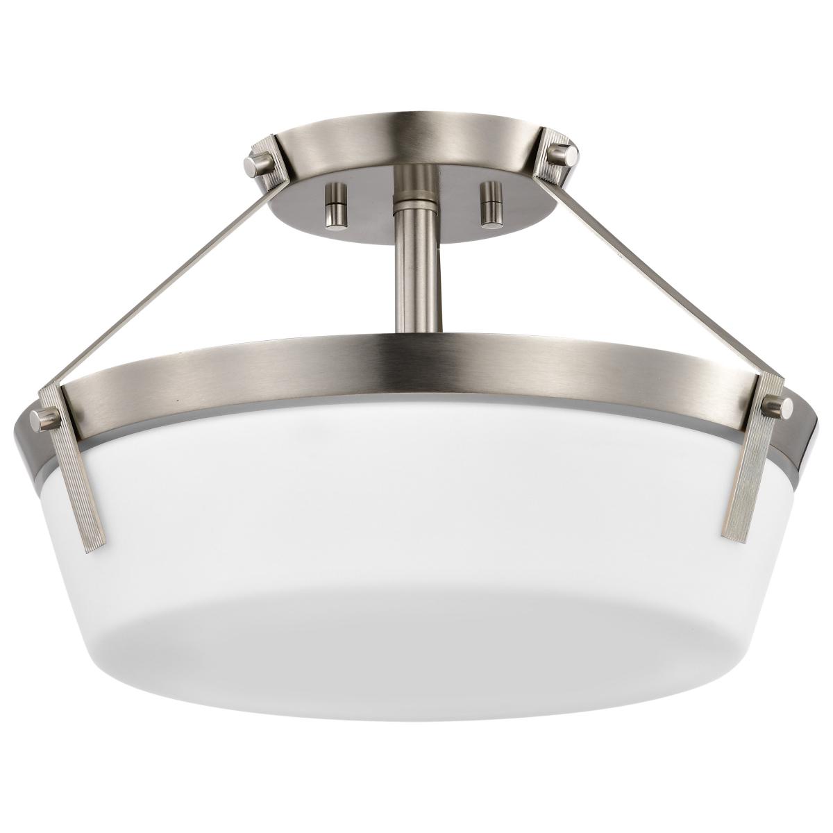 60-7763 ROWEN 3 LIGHT SEMI FLUSH