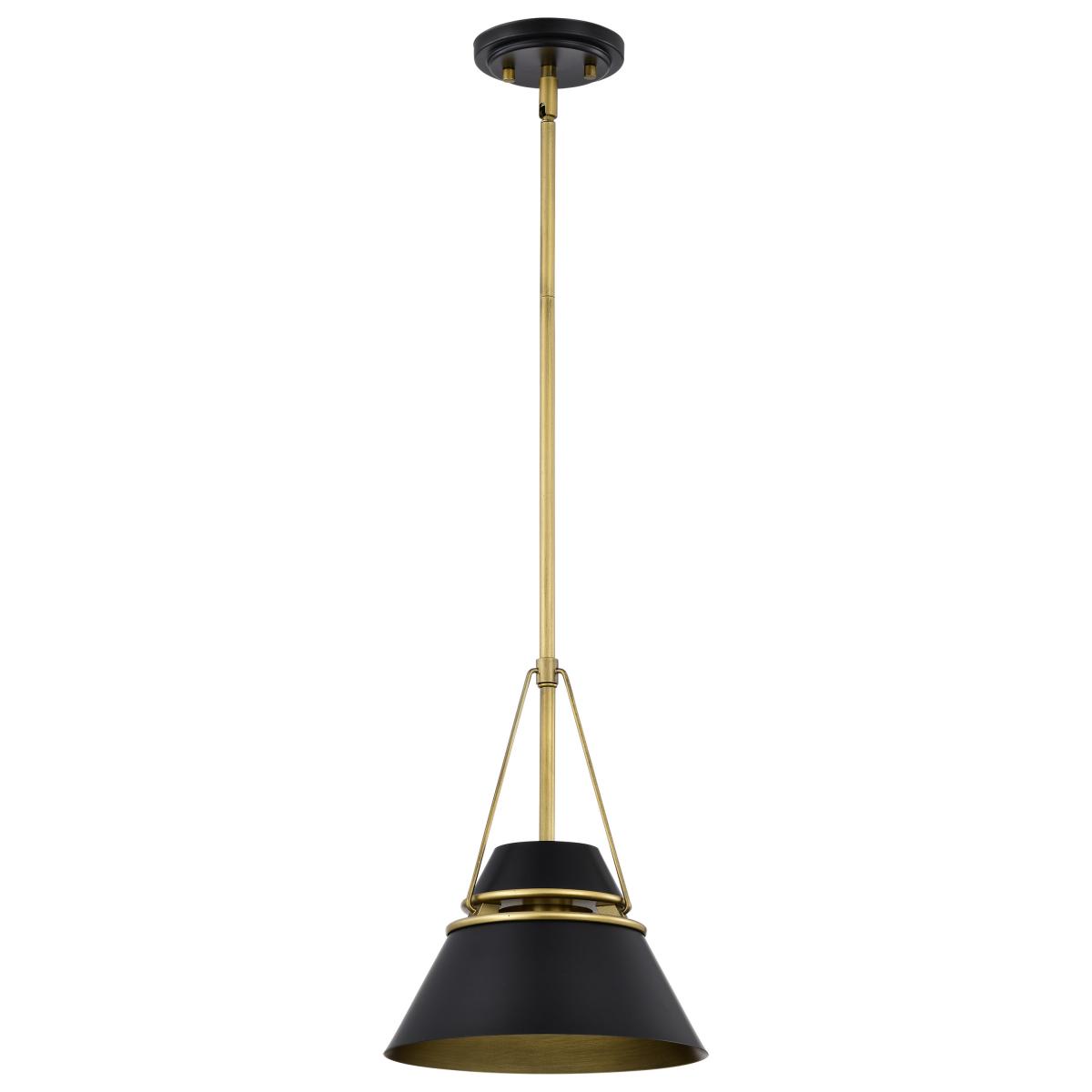 60-7767 ADINA 1 LIGHT SMALL PENDANT