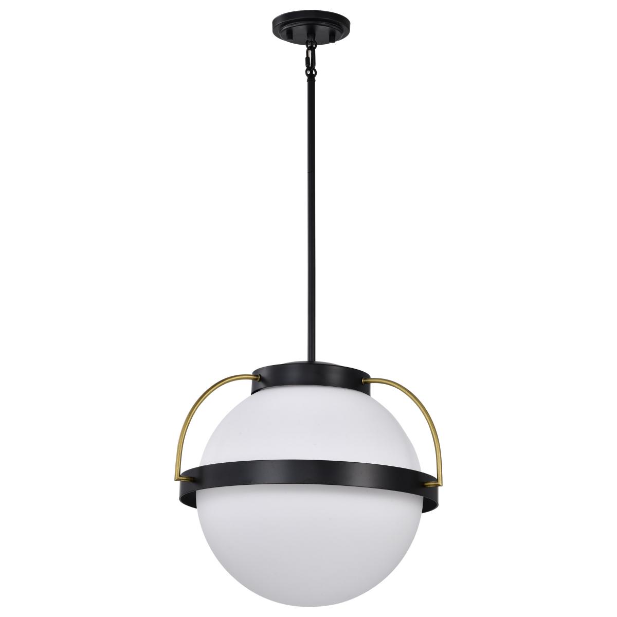 60-7774 LAKESHORE 1 LT MEDIUM PENDANT