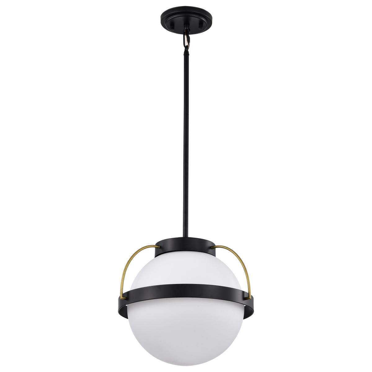 60-7775 LAKESHORE 1 LT LARGE PENDANT