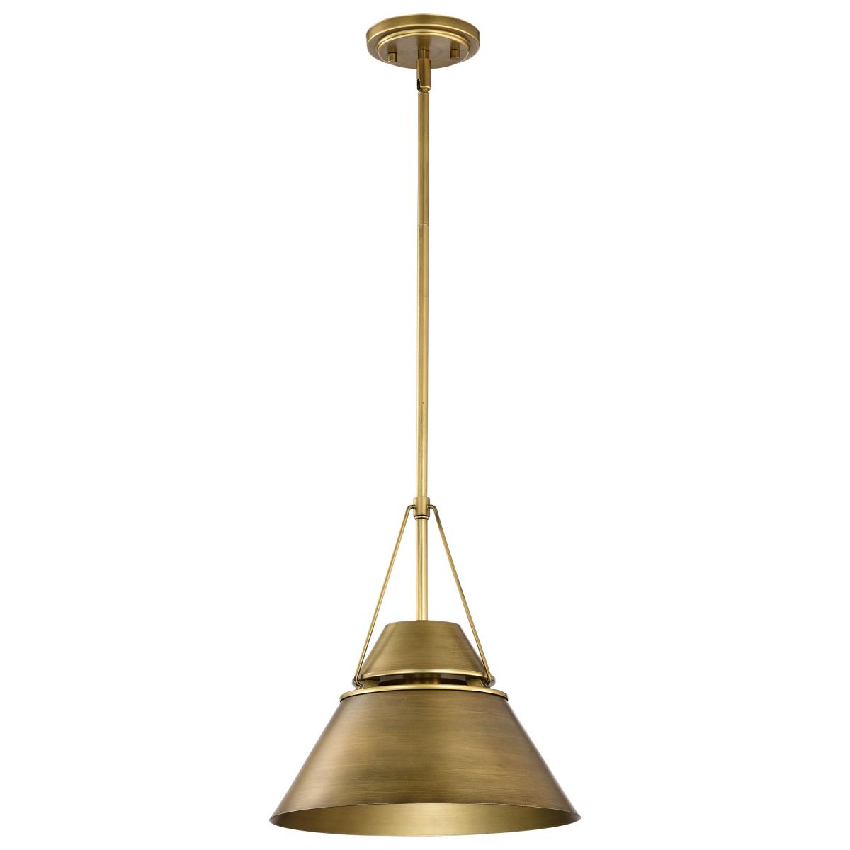 60-7776 ADINA 1 LIGHT MEDIUM PENDANT