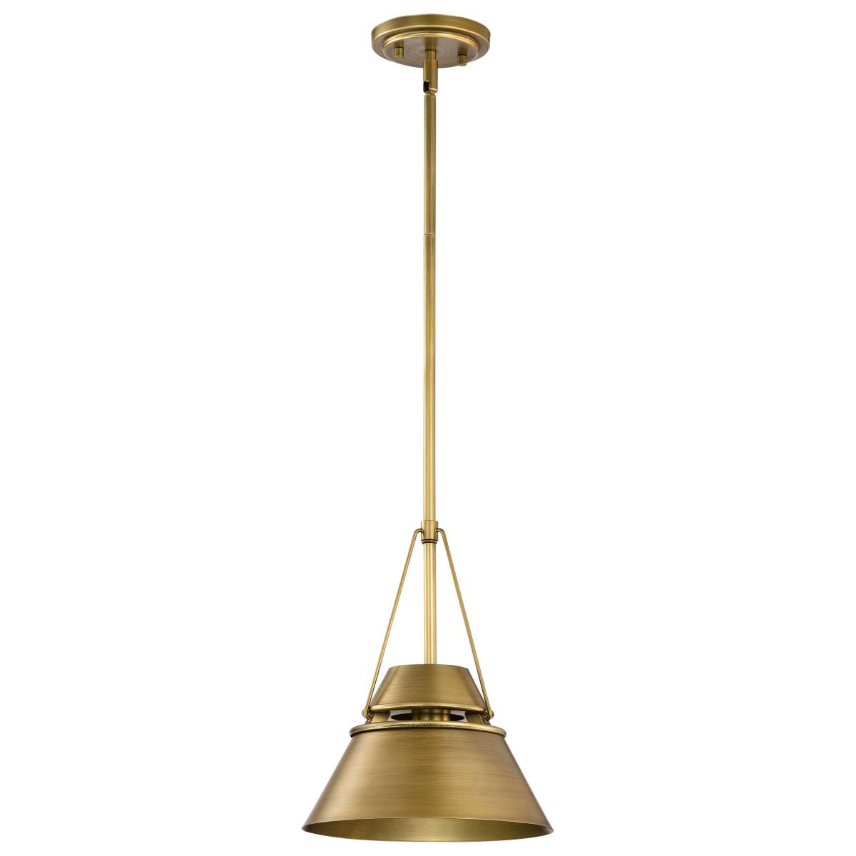 60-7777 ADINA 1 LIGHT SMALL PENDANT