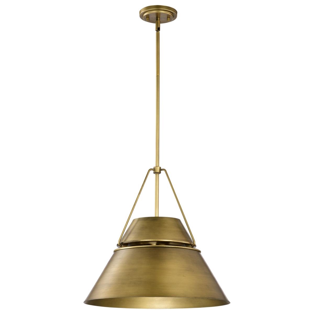 60-7778 ADINA 3 LIGHT LARGE PENDANT