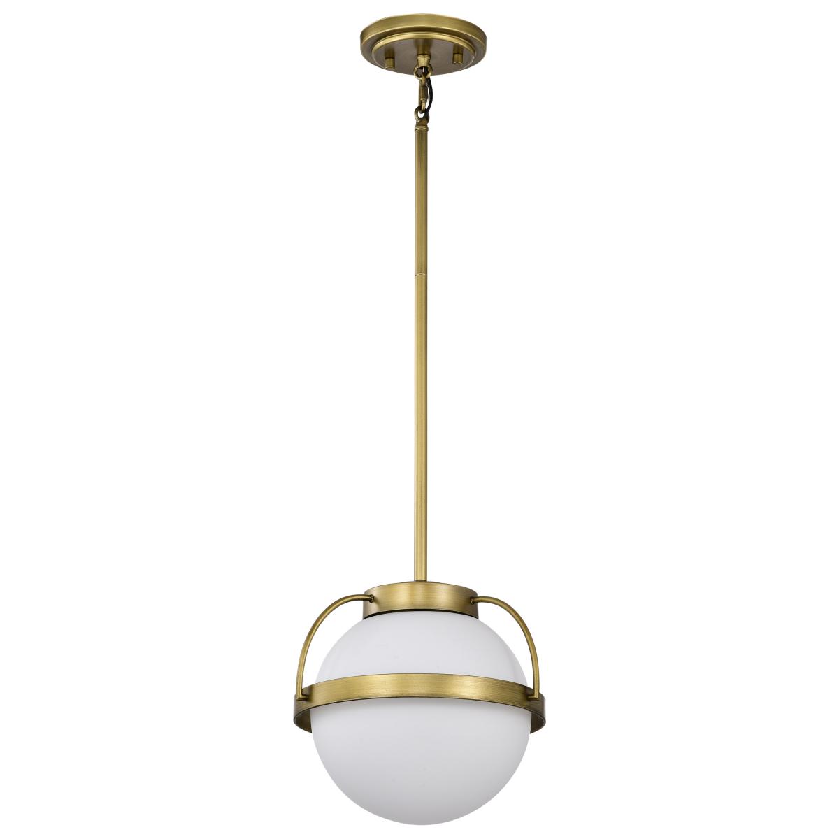 60-7783 LAKESHORE 1 LT SMALL PENDANT