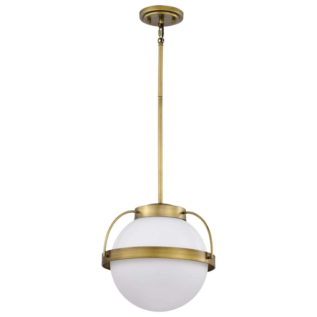 60-7784 LAKESHORE 1 LT MEDIUM PENDANT