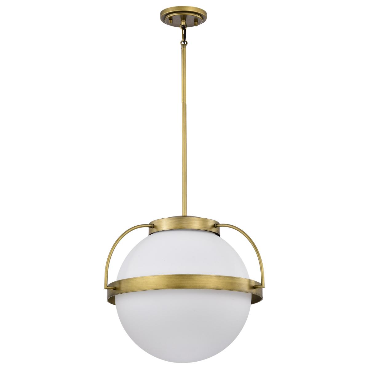 60-7785 LAKESHORE 1 LT LARGE PENDANT