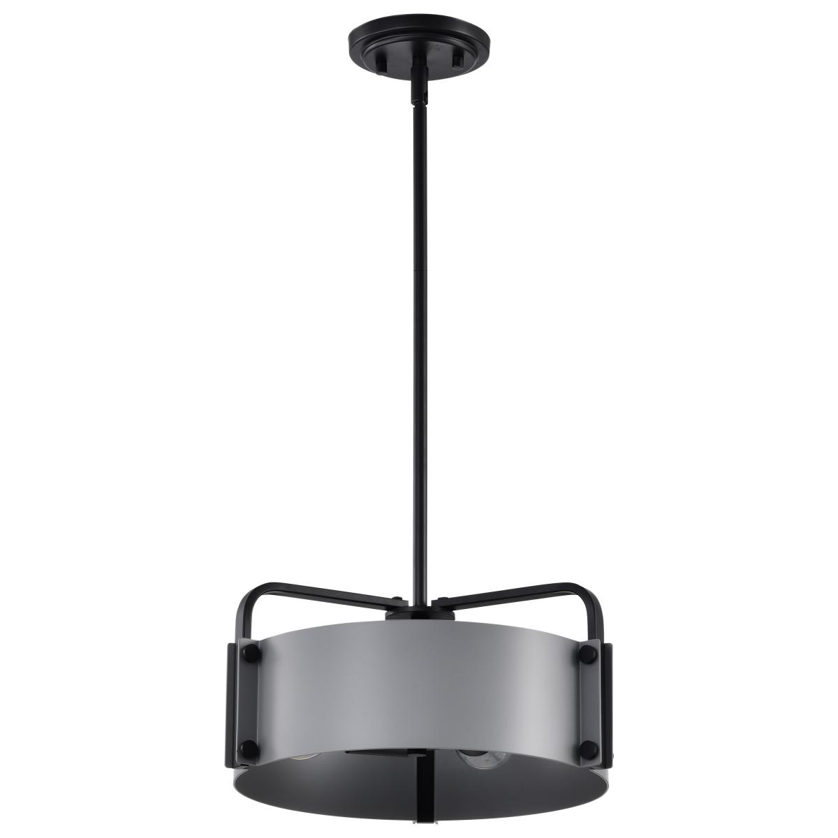 60-7852 ALTOS 3 LIGHT SMALL PENDANT