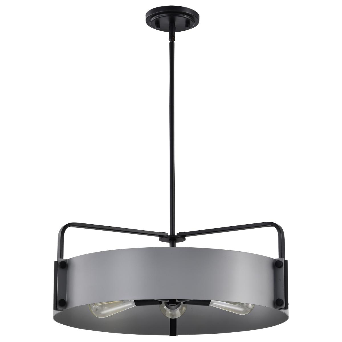 60-7854 ALTOS 5 LIGHT LARGE PENDANT