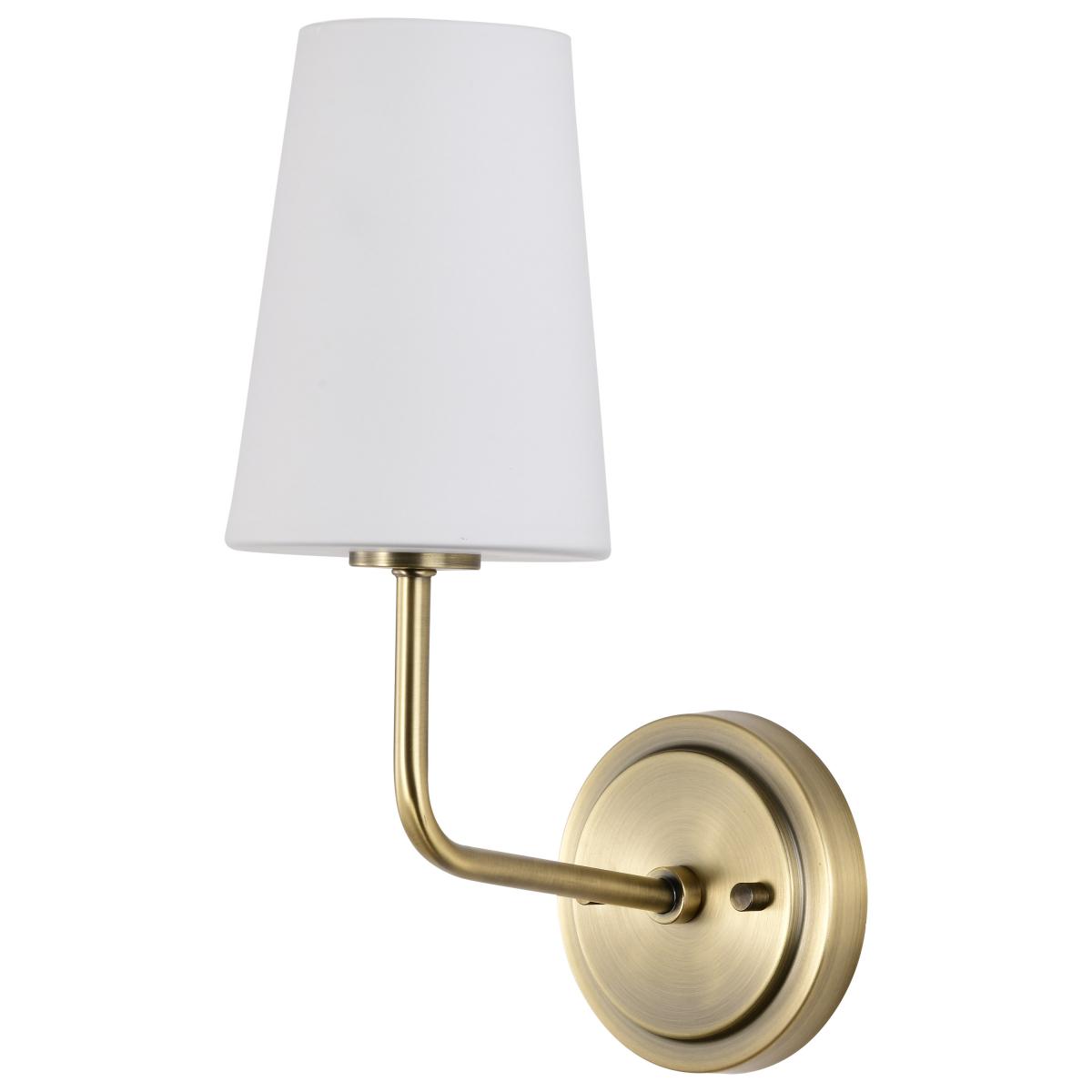 60-7883 CORDELLO 1 LIGHT SCONCE