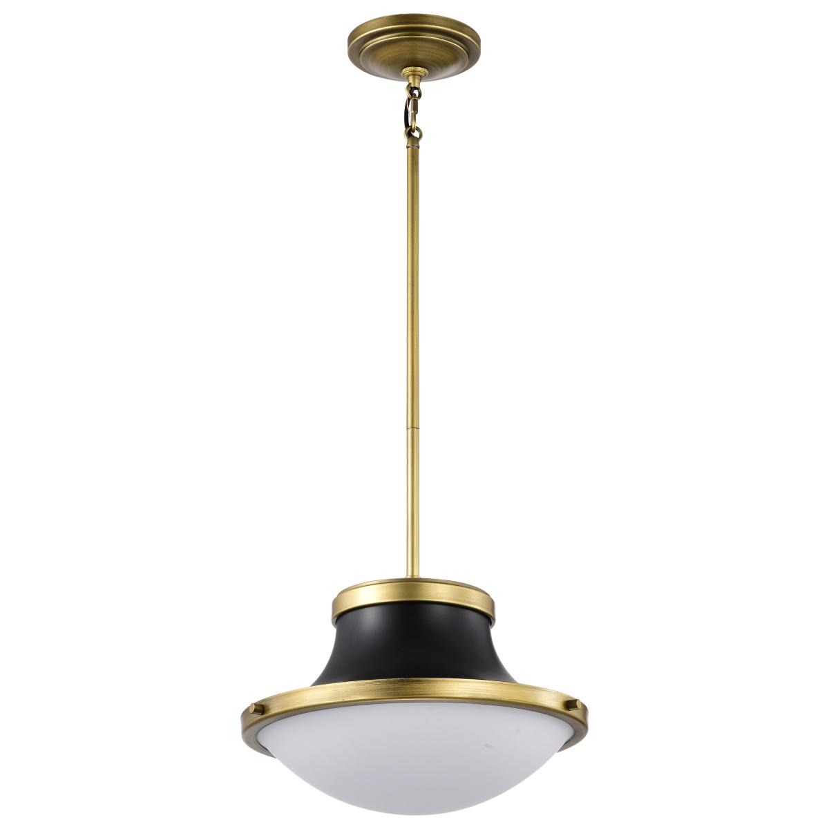 60-7907 LAFAYETTE 1 LIGHT 14