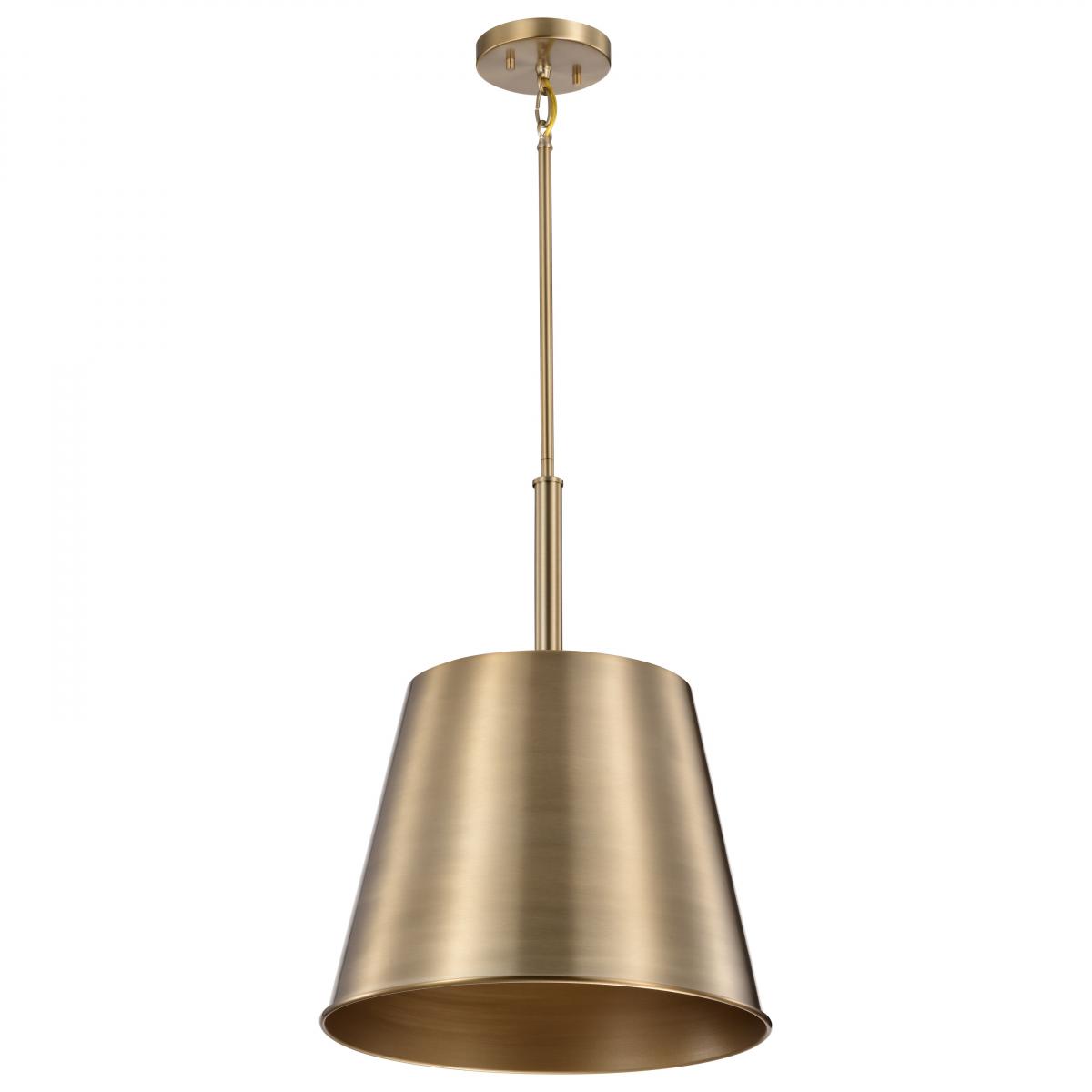 60-7938 ALEXIS 1LT LG PENDANT