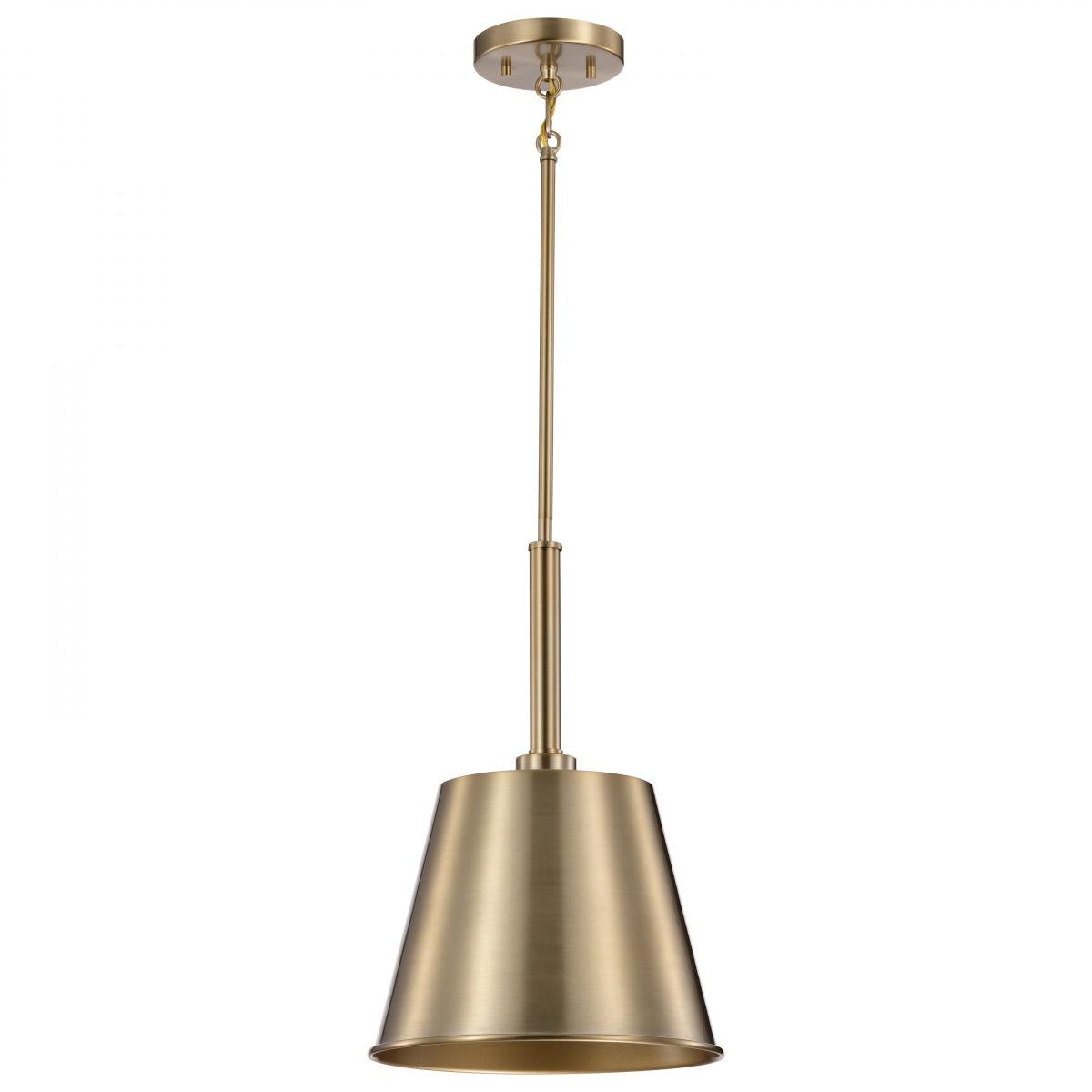 60-7939 ALEXIS 1LT SM PENDANT