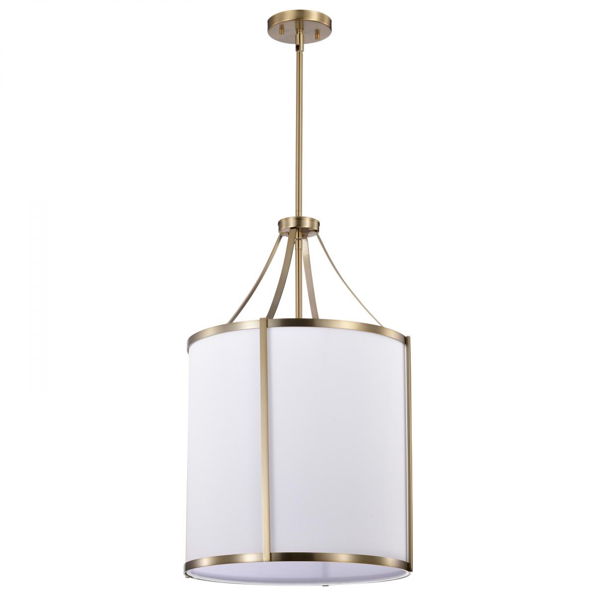 60-7962 EASTON 3LT PENDANT