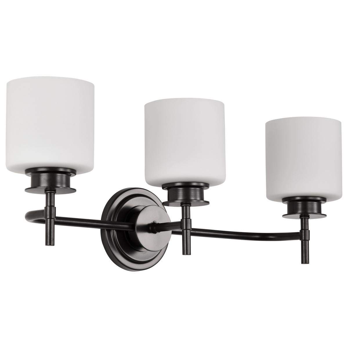 60-8033 WARREN 3 LIGHT VANITY