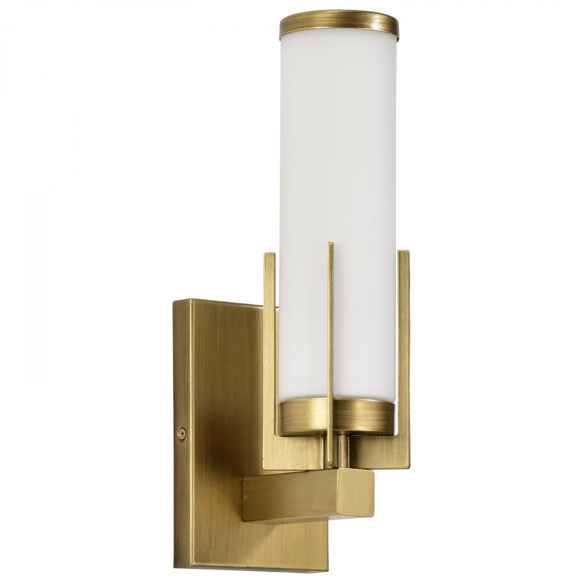 60-8041 ROSELLE 1 LIGHT VANITY