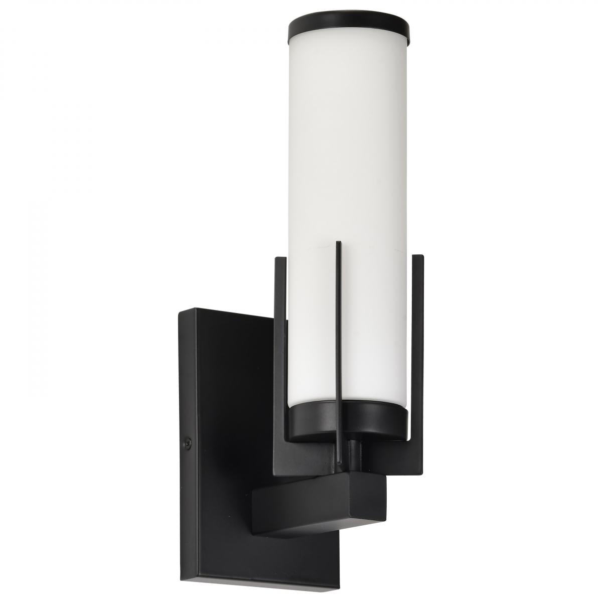 60-8051 ROSELLE 1 LIGHT VANITY