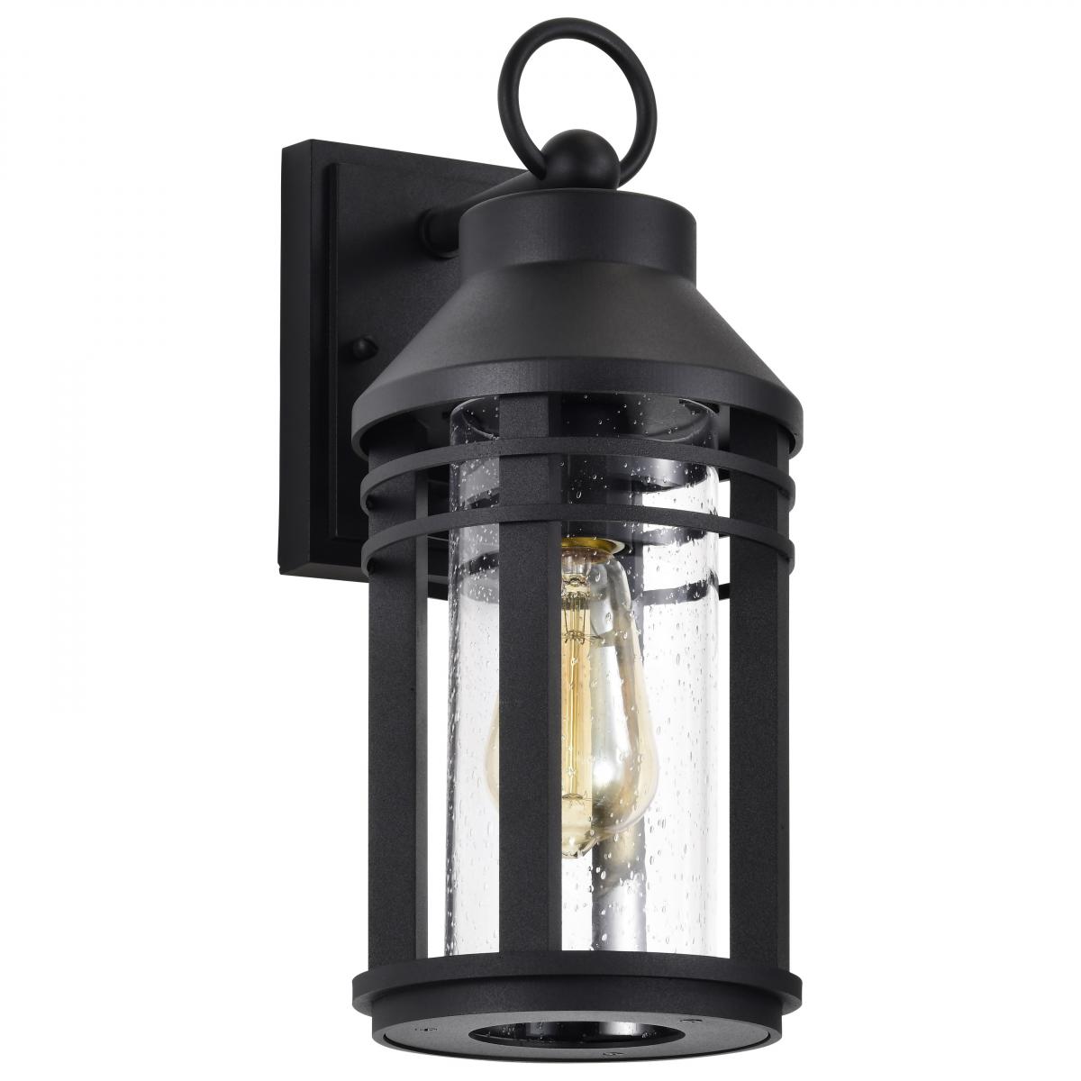 60-8102 WILTON 1 LIGHT MD WALL LANTERN