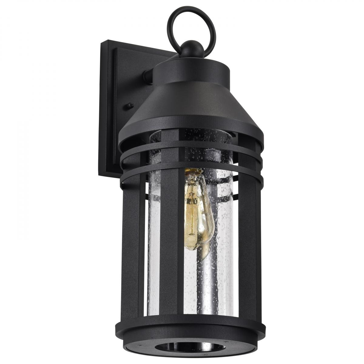 60-8103 WILTON 1 LIGHT LG WALL LANTERN