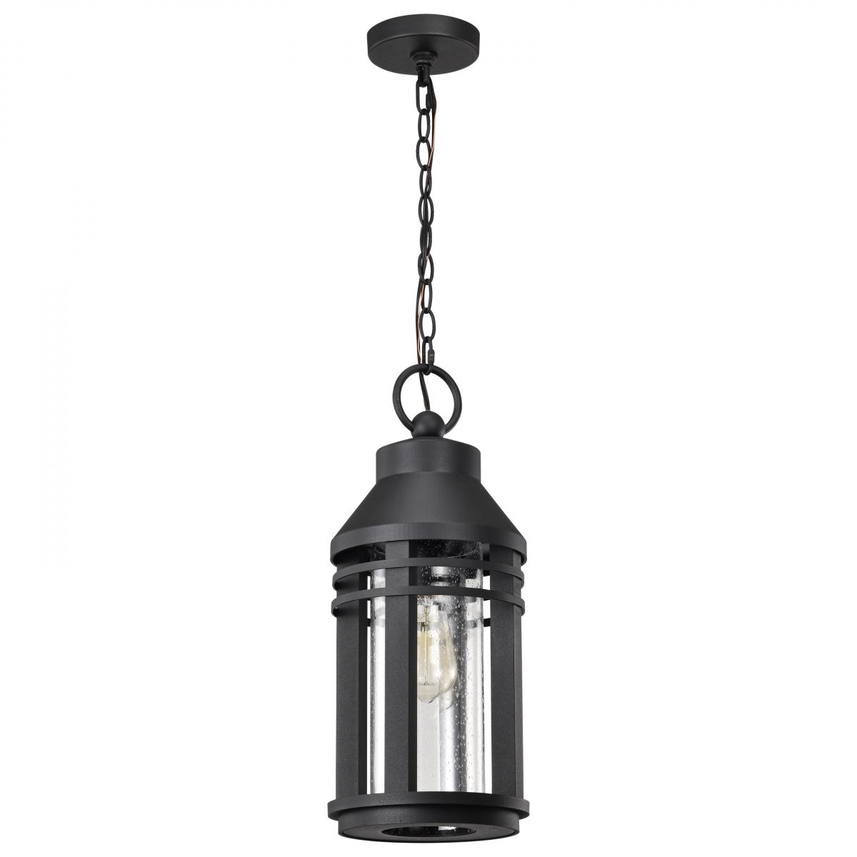 60-8104 WILTON 1 LIGHT HANGING LANTERN