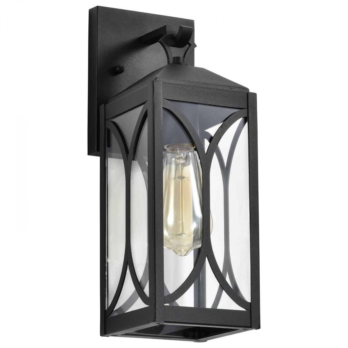 60-8121 OAKLYN 1 LT SM WALL LANTERN