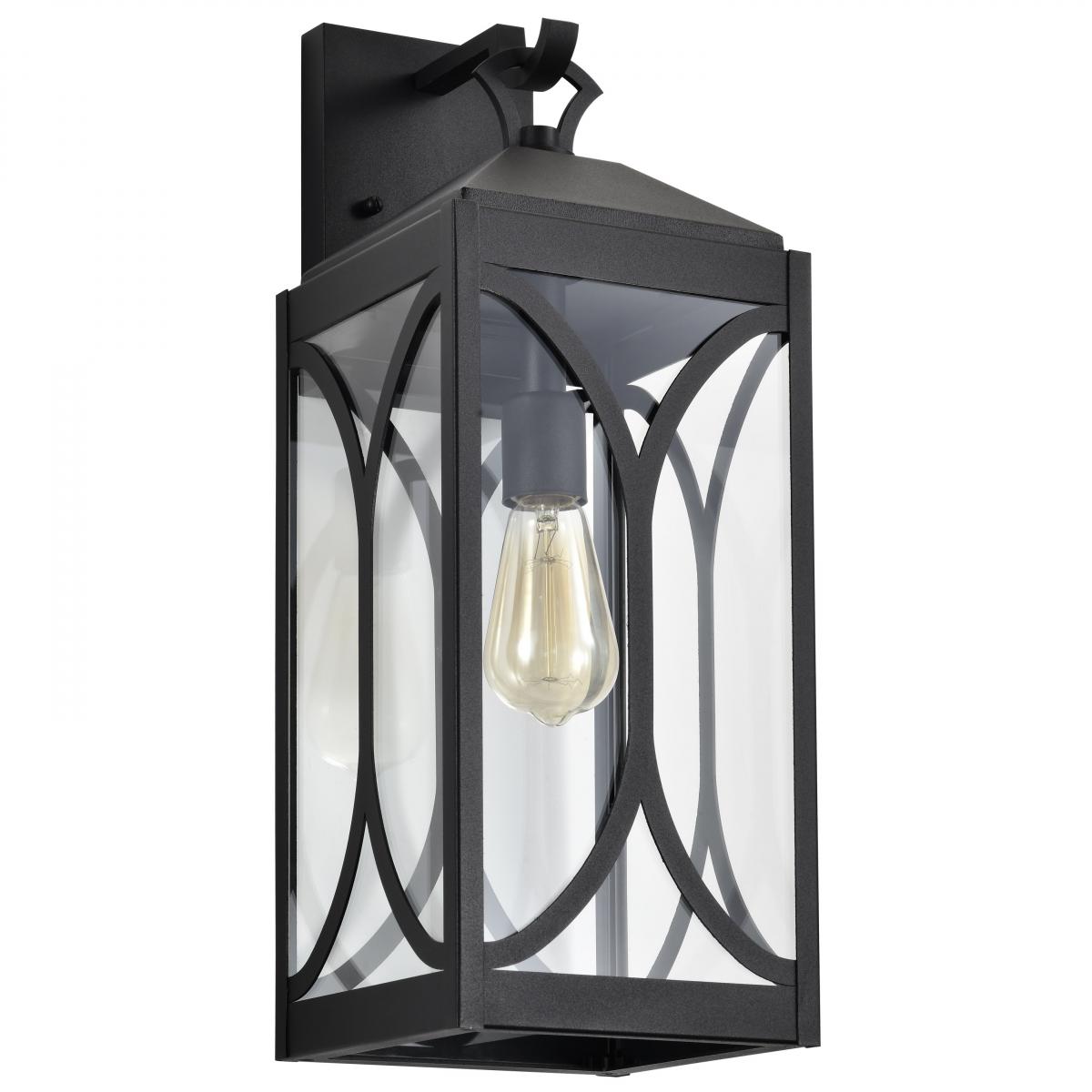 60-8123 OAKLYN 1 LT LG WALL LANTERN