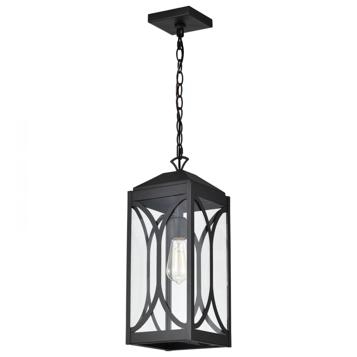 60-8125 OAKLYN 1 LT HANGING LANTERN