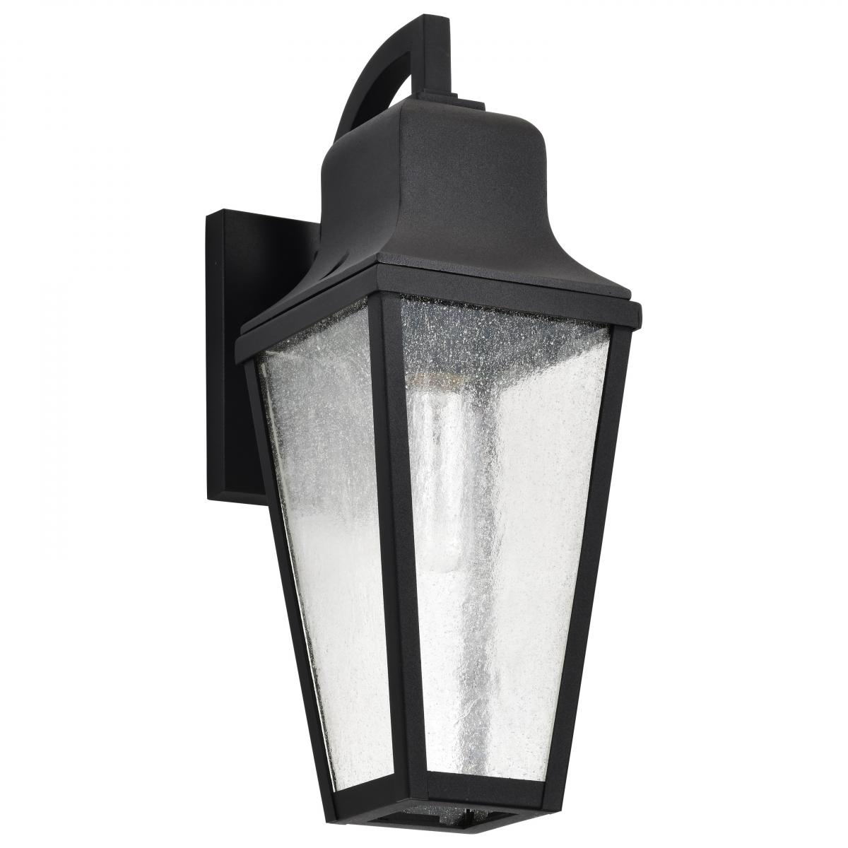 60-8132 LAWRENCE 1 LT MD WALL LANTERN